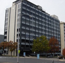 The Penthouse Condos