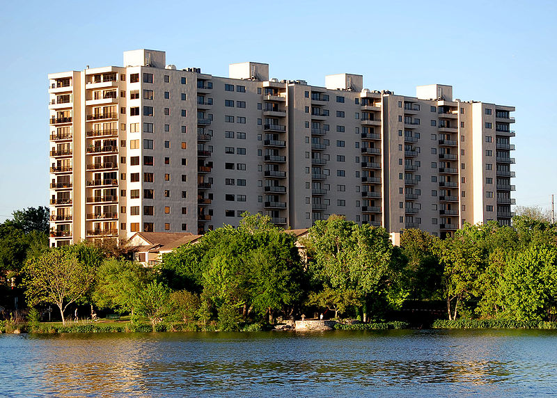 Towers Town Lake Condos